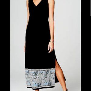 J. Jill Black HF Dress